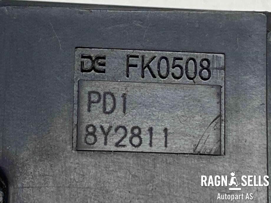 Coil elektronisk til Suzuki Vitara 2015-->> (Type IV)  (33400-60R00||33400-60R00-000)