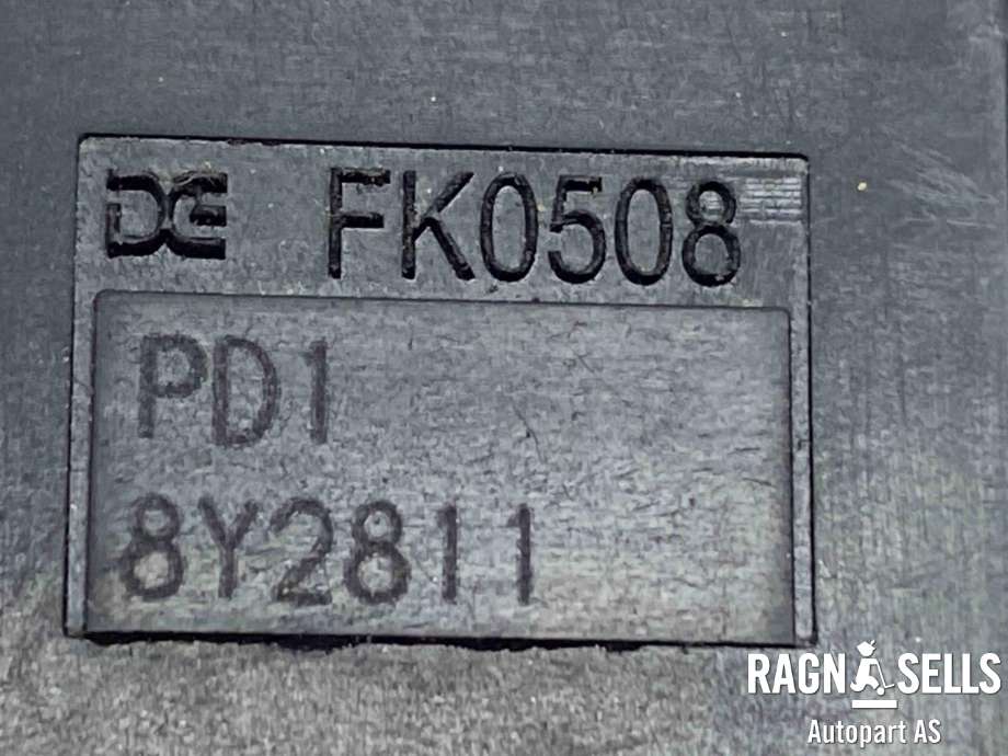 Coil elektronisk til Suzuki Vitara 2015-->> (Type IV)  (33400-60R00||33400-60R00-000)