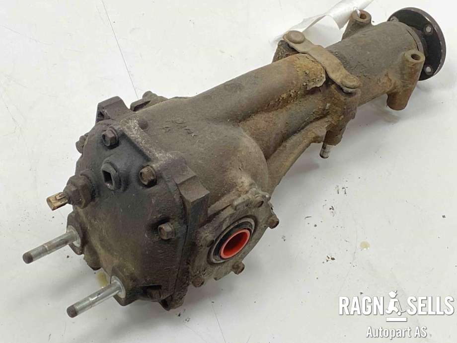 Kardang klokke bak til Subaru Forester 2008-2013 (Type III)  (27011AB231|)