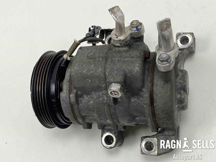 Aircondition kompressor til Suzuki Vitara 2015-->> (Type IV)  (9520054PA0|)