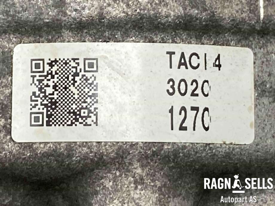 Aircondition kompressor til Suzuki Vitara 2015-->> (Type IV)  (9520054PA0|)
