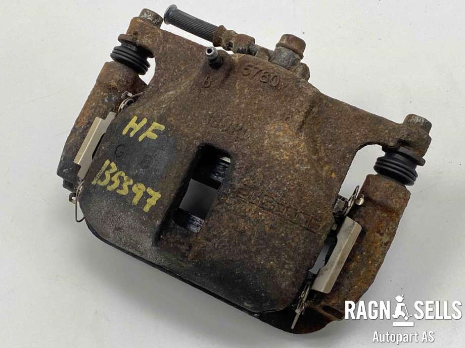 Bremsecaliper høyre foran til Suzuki Vitara 2015-->> (Type IV)  (55101-61M01-999|)