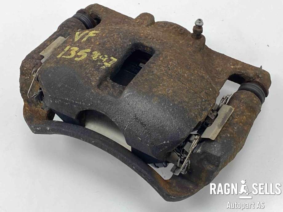 Bremsecaliper venstre foran til Suzuki Vitara, 2015-->> (Type IV)  (55102-61M01-999)