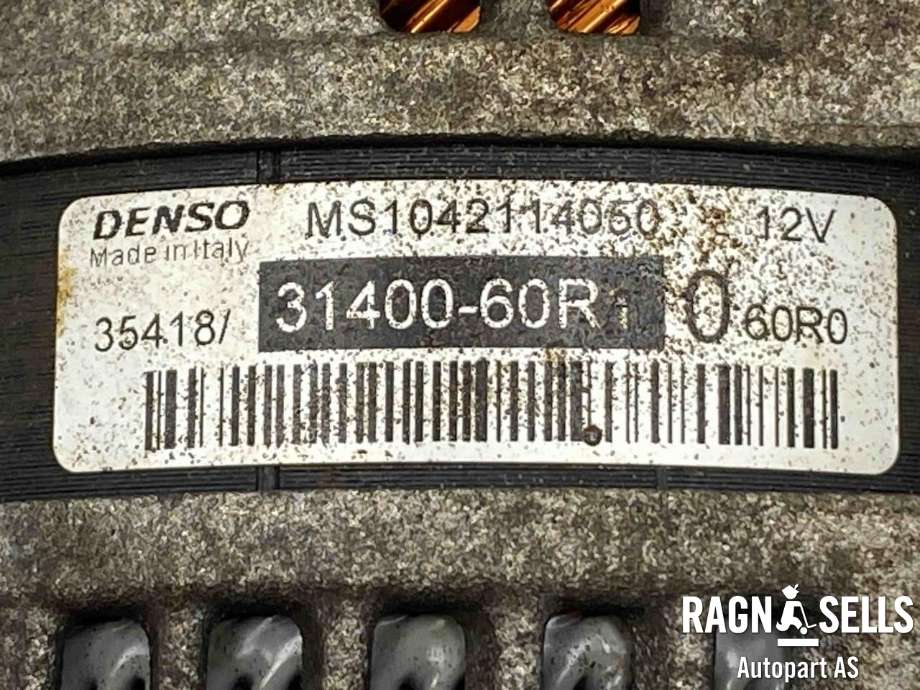 Dynamo til Suzuki Vitara 2015-->> (Type IV)  (3140060R1|)