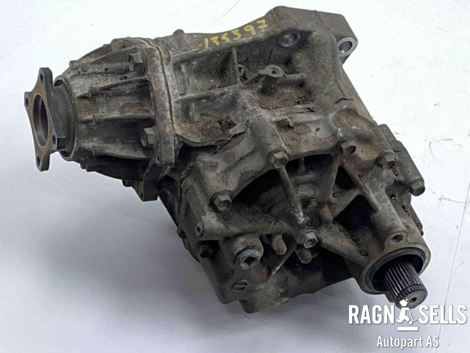 Girkasse 4WD fordelingskasse til Suzuki Vitara 2015-->> (Type IV)  (29000-54P21||29520-61M00|29520-61M00-000|29000-54P21-000)