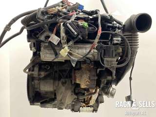 Motor diesel til BMW X1,  (E84) (|11 00 2 162 960|11 00 2 162 961|N47D20C)