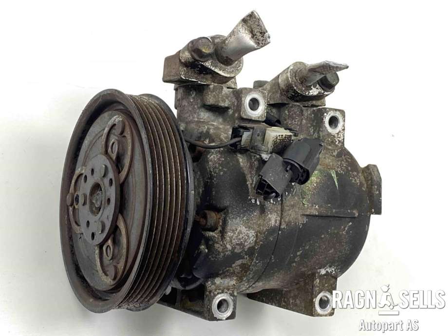 Aircondition kompressor til SsangYong Actyon, 2007-2013  (N/A)