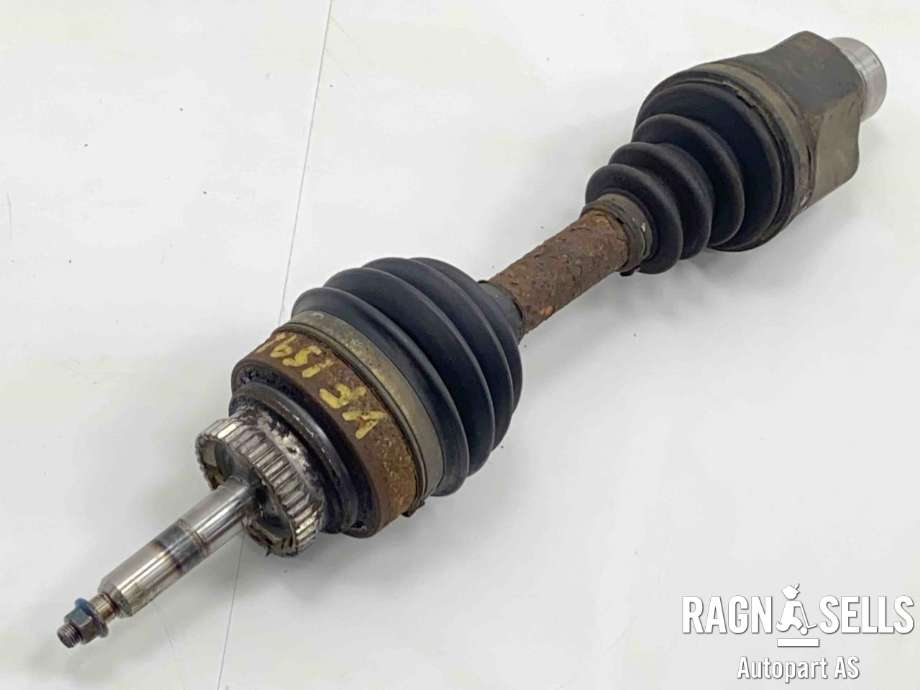 Drivaksel venstre foran, diesel/automat til SsangYong Actyon, 2007-2013  (N/A)