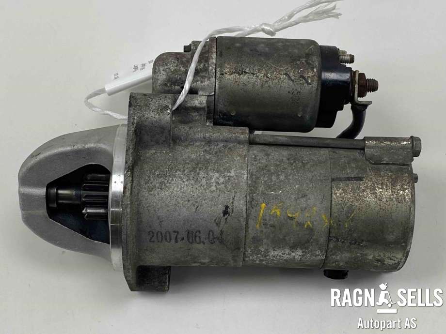 Starter diesel til SsangYong Actyon 2007-2013  (6611514101||66115-13801|6611513801|66115-14101|66151-53101|66515-10101)