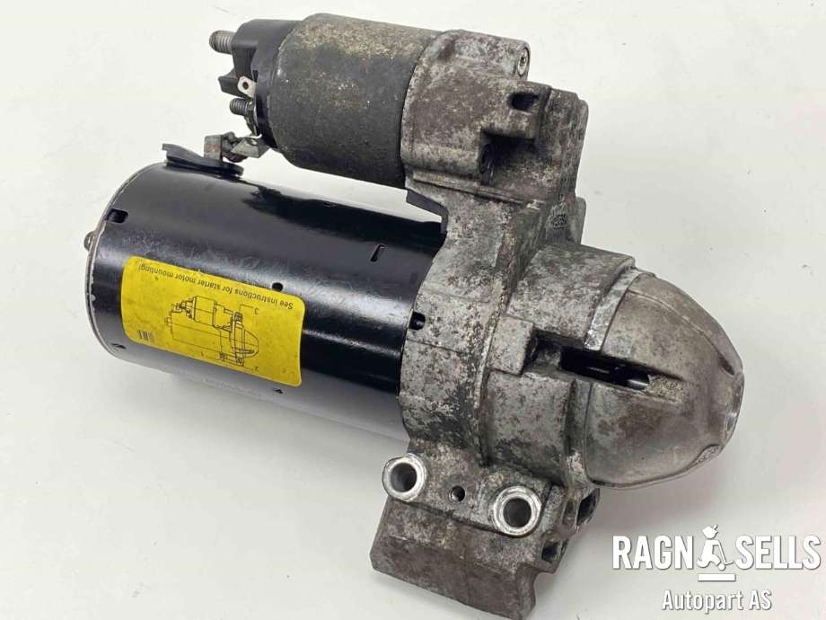 Starter diesel til BMW X1, 2009-2015 (E84) (E84) (12 41 8 511 746)