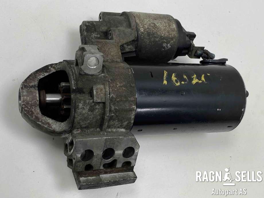 Starter diesel til BMW X1 2009-2015 (E84) (E84) (12 41 8 511 746|12 41 8 570 238|)
