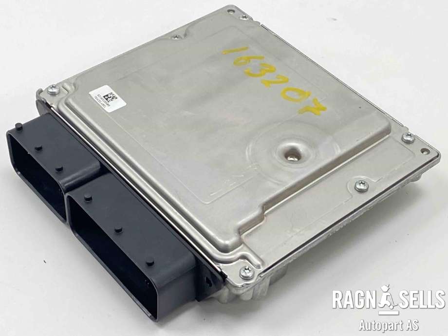 Styreenhet motor til BMW X1 2009-2015 (E84) (E84) (BOSCH|13 61 8 512 498|8 506 438|0 281 016 110)