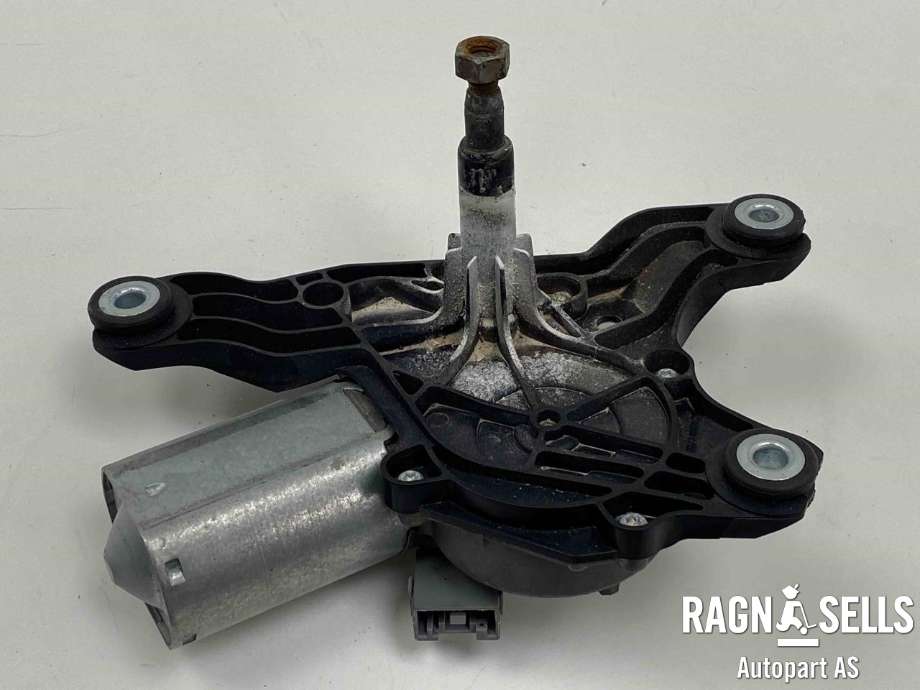 Viskermotor bakrute til BMW X1 2009-2015 (E84) (E84) (67 63 2 990 856|)