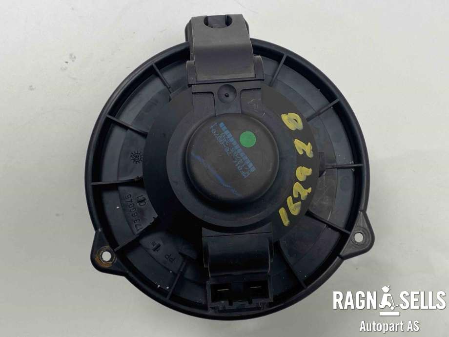 Varmeapparat motor til Land Rover Discovery 2005-2009 (Type III)  (JGC500050|)