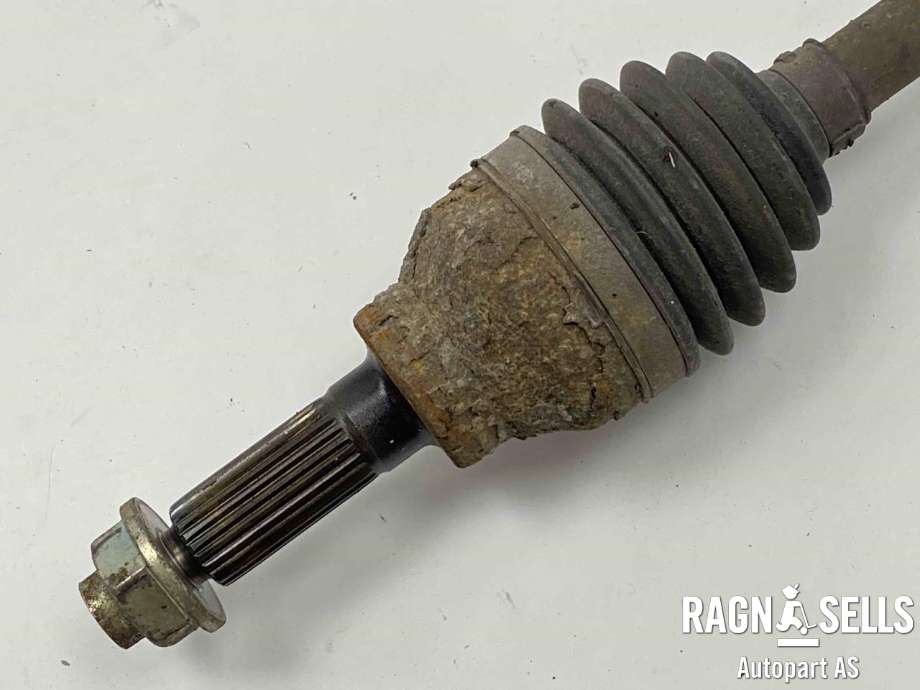 Drivaksel høyre bak til Suzuki SX4 2006-2009 (Type I, Fase 1)  (44105-79J00||44105-79J00-000)