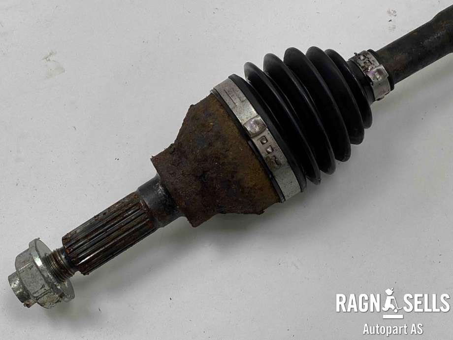 Drivaksel venstre bak til Suzuki SX4 2006-2009 (Type I, Fase 1)  (44106-79J00||44106-79J00-000)
