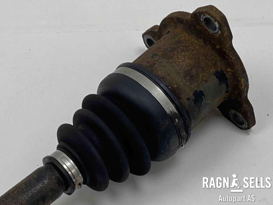 Drivaksel venstre bak til Suzuki SX4 2006-2009 (Type I, Fase 1)  (44106-79J00||44106-79J00-000)