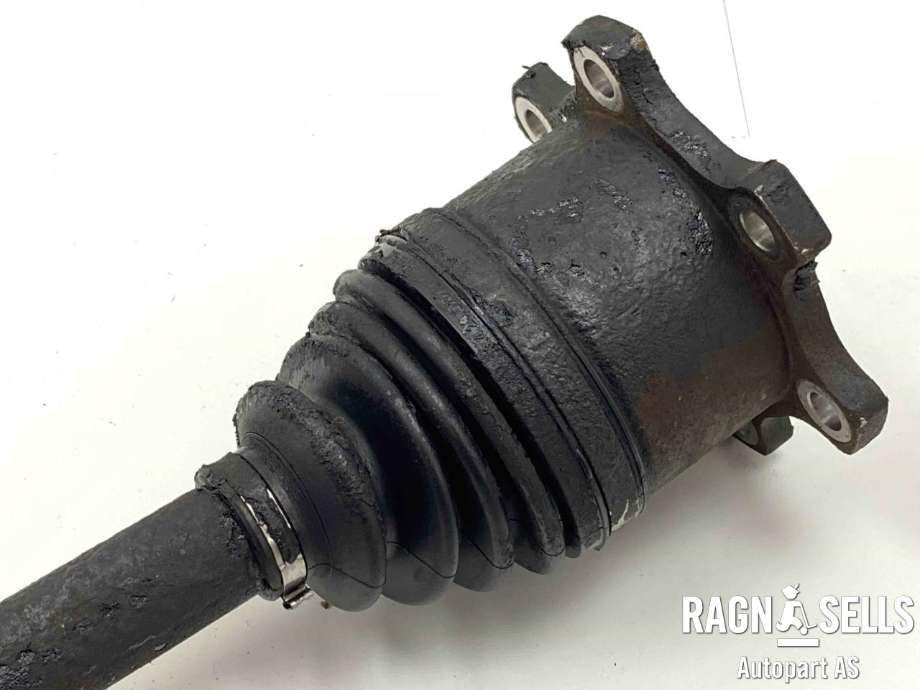 Drivaksel venstre bak, diesel/automat til Nissan Pathfinder 2005-2010 (Fase 1) (R51) (R51) (39600EB310|)