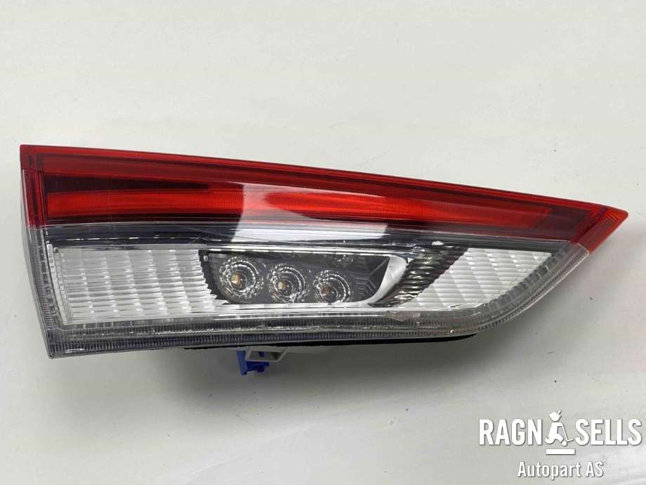 Baklykt venstre indre til Toyota Auris 2015-2019 (Type II, Fase 2)  (8159102850|)