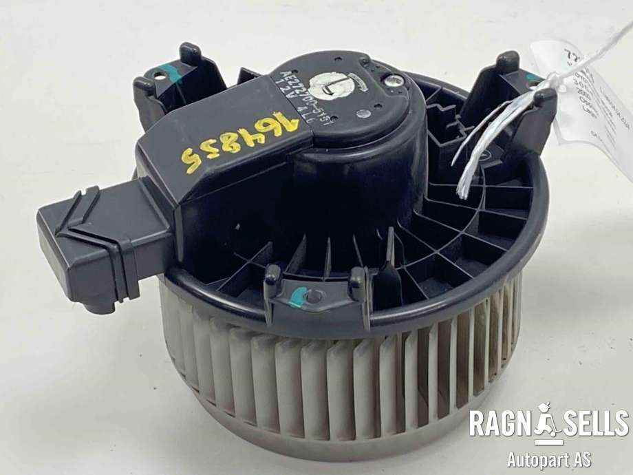 Varmeapparat motor til Toyota Hilux, 2006-2011  (8710302470)