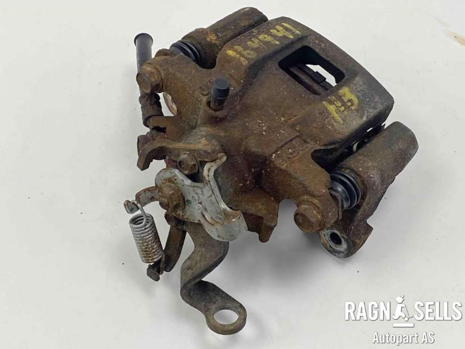 Bremsecaliper høyre bak til Mitsubishi ASX, 2010-2019  (4605B650)