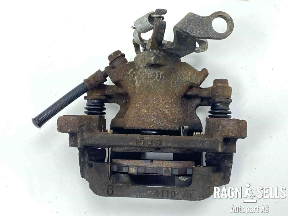 Bremsecaliper høyre bak til Mitsubishi ASX 2010-2019  (4605B650|)