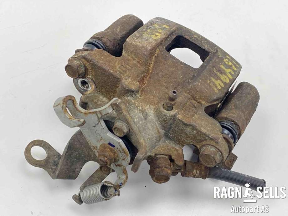 Bremsecaliper venstre bak til Mitsubishi ASX, 2010-2019  (4605B649)