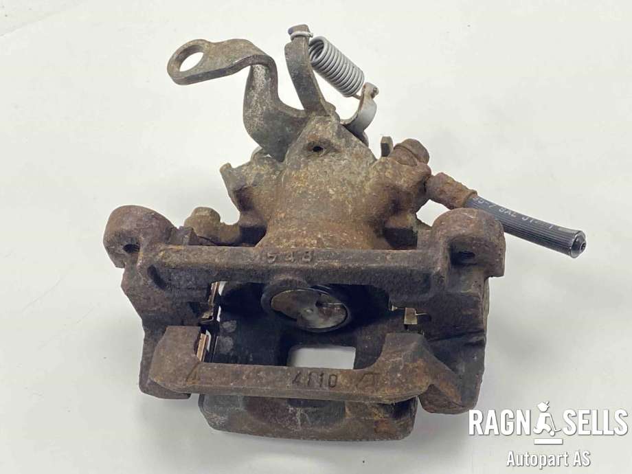 Bremsecaliper venstre bak til Mitsubishi ASX 2010-2019  (4605B649|)