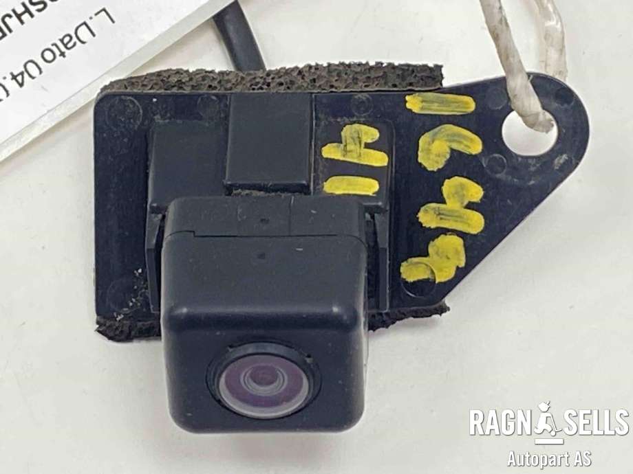 Kamera parkeringshjelp til Mitsubishi ASX, 2010-2019  (8781A057)