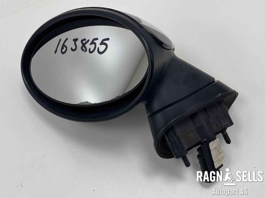Speil venstre til Mini One/Cooper 2001-2007 (R50-53) (R50-53) (51 16 7 192 469|)