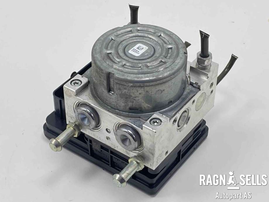 ABS sentral til Mitsubishi ASX 2010-2019  (4670B263|)