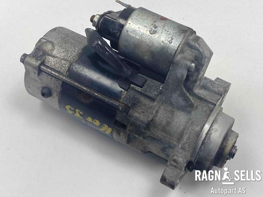 Starter diesel til Mitsubishi ASX, 2010-2019  (1810A188)