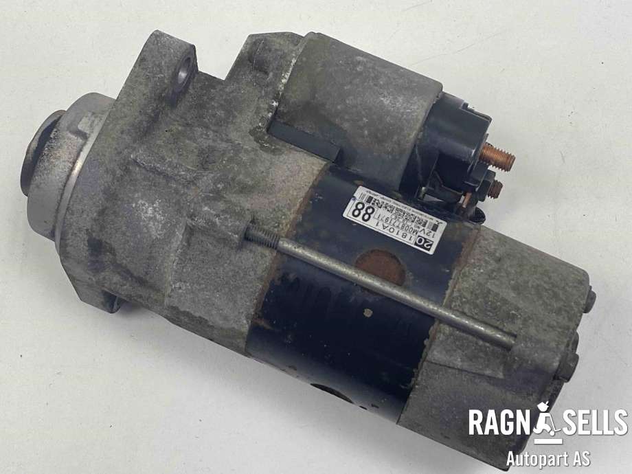 Starter diesel til Mitsubishi ASX 2010-2019  (1810A188|)