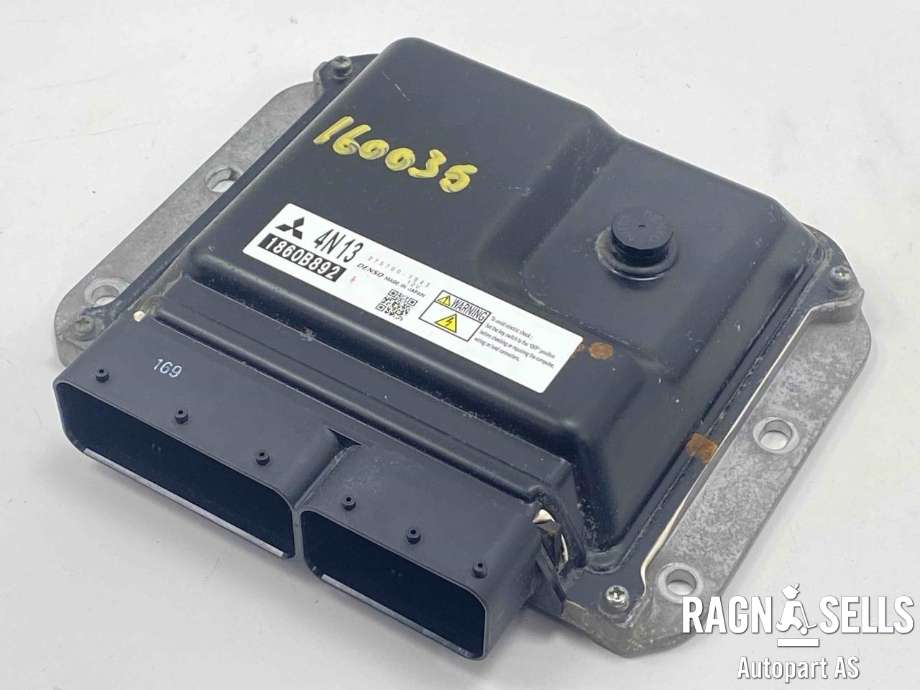 Styreenhet motor til Mitsubishi ASX, 2010-2019  (1860B892)