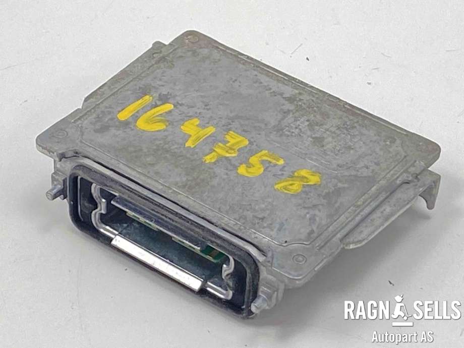 Styreenhet xenon/ballast til Volvo XC90 2007-2014 (Type I, Fase 2)  (30784923|89034934|4L0907391|63117180050|7180050|00006224L8|6224L8|93186542|06235488|6235488|7701208945)