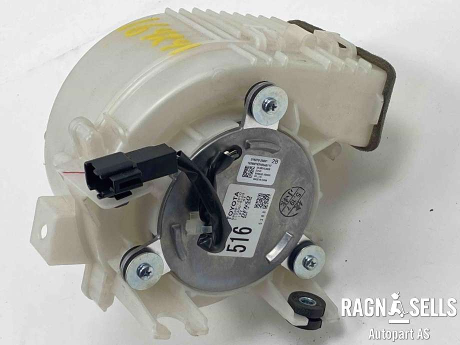 Batteri kjølevifte til Toyota Auris 2015-2019 (Type II, Fase 2)  (G923012010|)