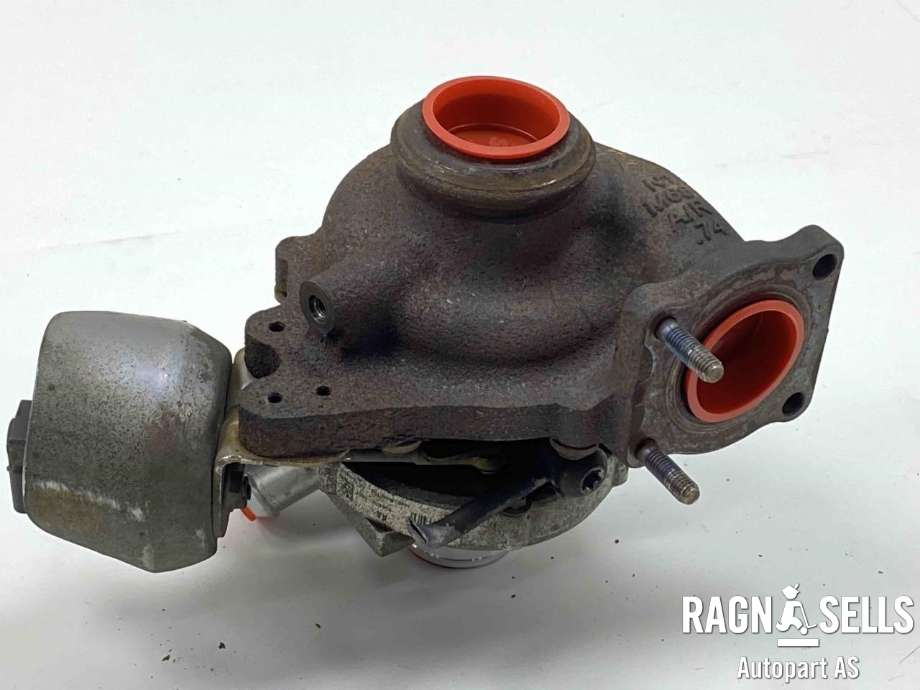 Turbo til Ford Kuga 2008-2012 (Type I)  (9M5Q-6K682-BB|1864631|)