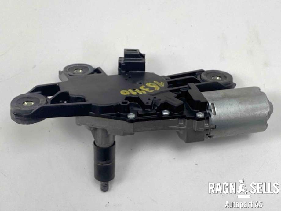 Viskermotor bakrute til Ford Kuga 2008-2012 (Type I)  (BOSCH|8V4117K441AC|1695472|)