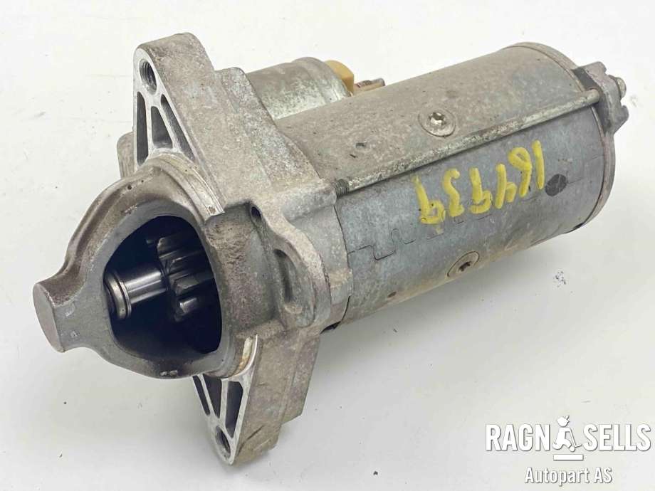 Starter diesel til Nissan Navara 2016-->> (D23) (D23) (VALEO|17E60735DJ|233002654R|2330000Q3E)
