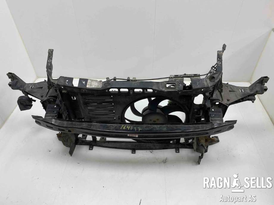 Frontplate til Mini One/Cooper, 2007-2014 (R55-57) (R55-57) (51 11 7 255 122)
