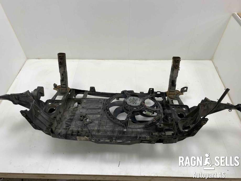 Frontplate til Mini One/Cooper 2007-2014 (R55-57) (R55-57) (51 11 7 255 122|)