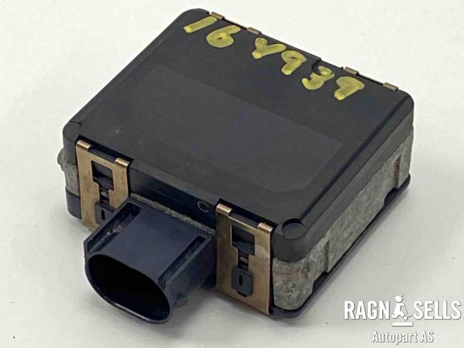 Sensor radar til Nissan Navara 2016-->> (D23) (D23) (BOSCH|0203300263|284384JC0B|)