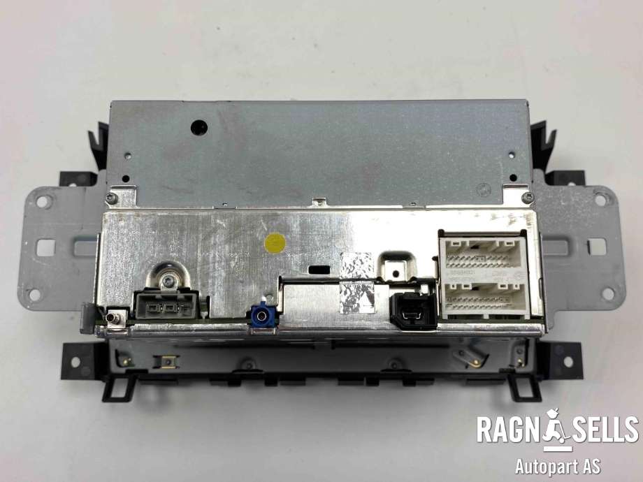 Bilstereo navigasjon til Nissan Navara 2016-->> (D23) (D23) (BOSCH|7513750209|)
