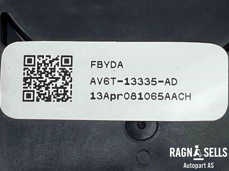 Bryter blink til Ford Focus 2011-2014 (Type III, Fase 1)  (AV6T-13335-AE||1883869)