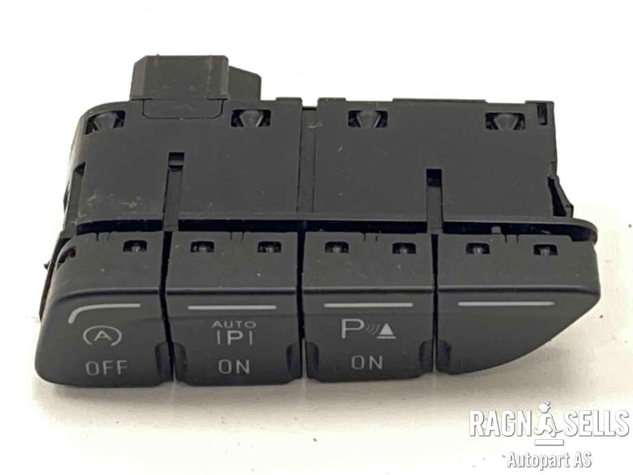 Bryter diverse til Ford Focus 2011-2014 (Type III, Fase 1) (AM5T-14B436-BB||1696451)