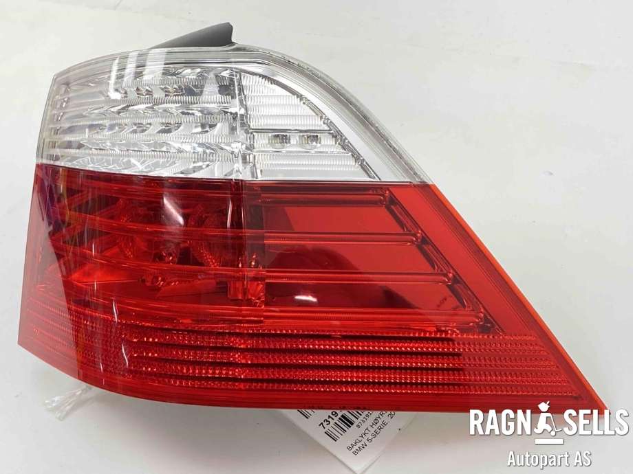 Baklykt høyre ytre til BMW 5-Serie 2003-2010 (E60/E61) (E60/E61) (63 21 7 177 694|)