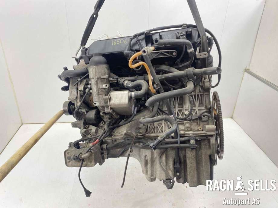 Motor diesel til BMW 5-Serie 2003-2010 (E60/E61) (E60/E61) (11 00 0 441 303|11 00 0 441 304|)