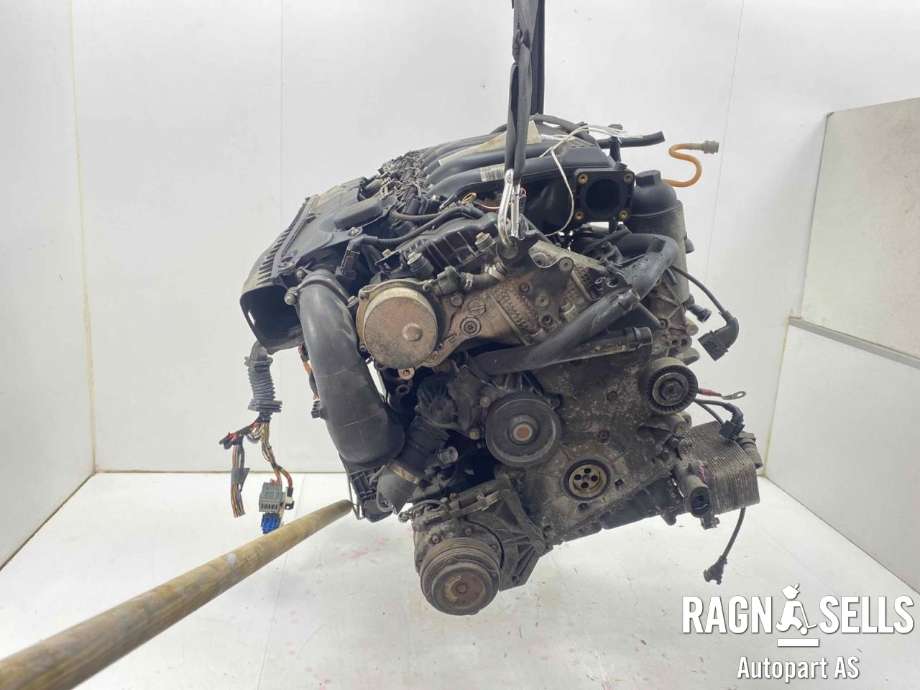 Motor diesel til BMW 5-Serie 2003-2010 (E60/E61) (E60/E61) (11 00 0 441 303|11 00 0 441 304|)