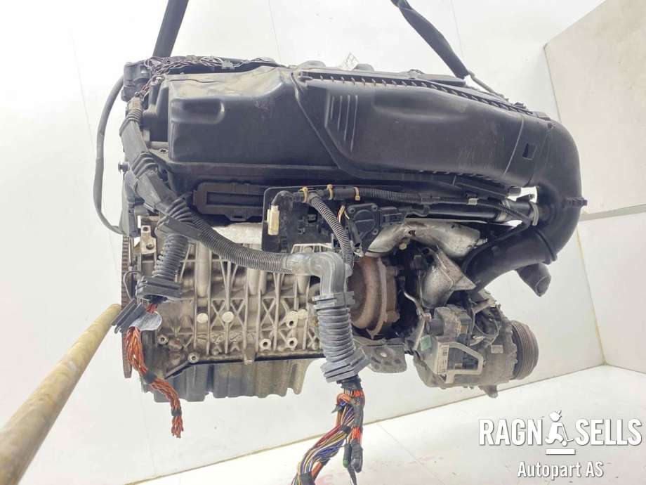Motor diesel til BMW 5-Serie 2003-2010 (E60/E61) (E60/E61) (11 00 0 441 303|11 00 0 441 304|)