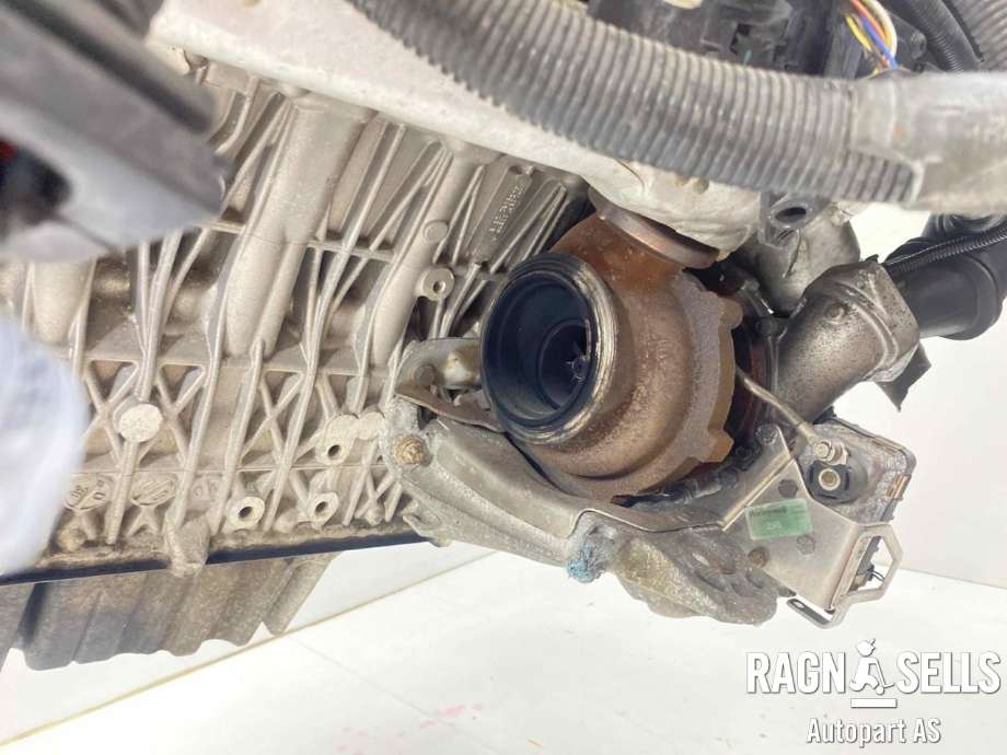 Motor diesel til BMW 5-Serie 2003-2010 (E60/E61) (E60/E61) (11 00 0 441 303|11 00 0 441 304|)